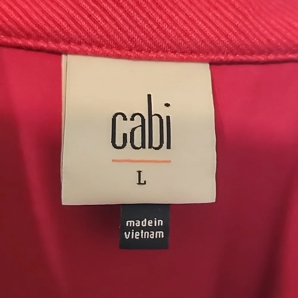 Cabi Jacket like new - Picture 2 of 3